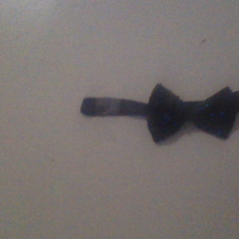 hair bow